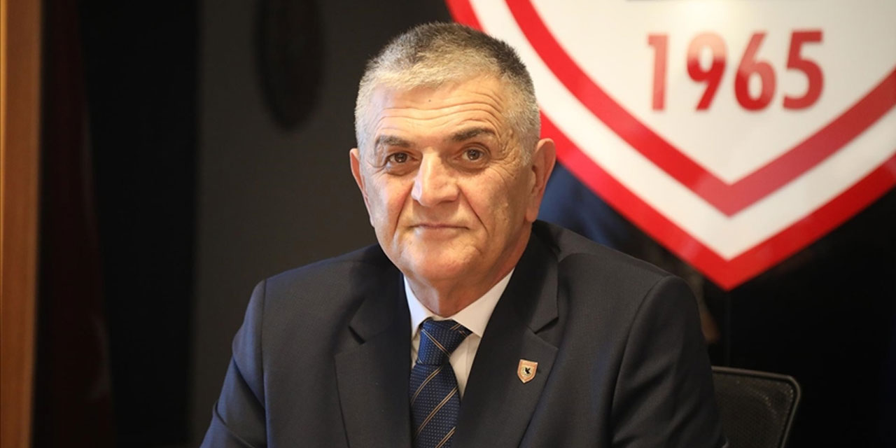 Samsunspor, Konferans Ligi'nde tur hesapları yapıyor