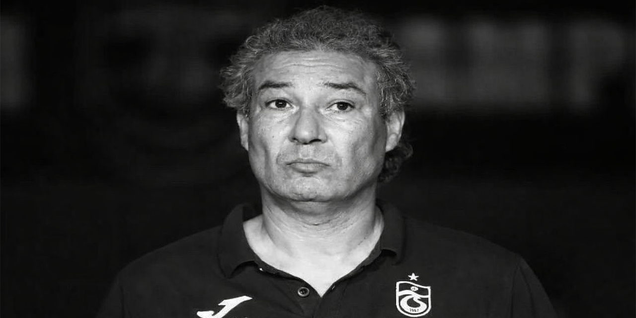 Trabzonspor’da yardımcı antrenör Orhan Kaynak geçirdiği kalp krizi sonucu hayatını kaybetti