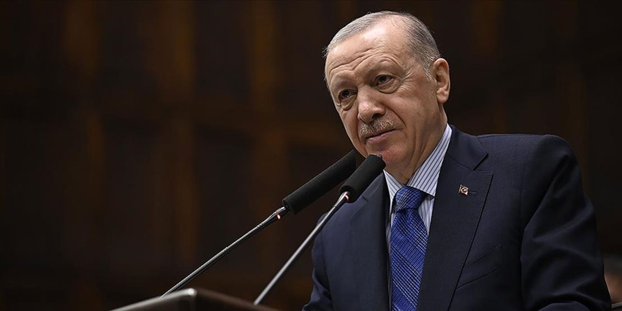 Cumhurbaşkanı Erdoğan müjdeledi: Emekli maaşları ve ikramiyeleri bayramdan önce ödenecek