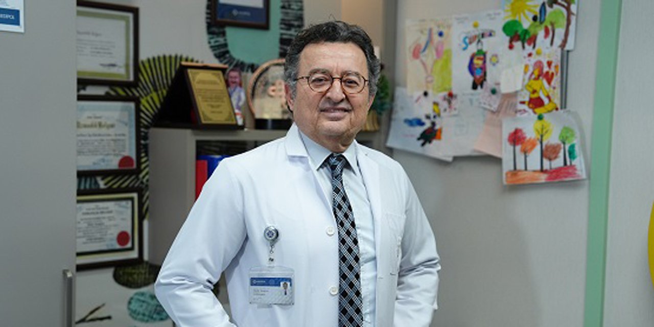 ‘Hazır gıdalar ve tuz tüketimi çocuklarda risk oluşturuyor’