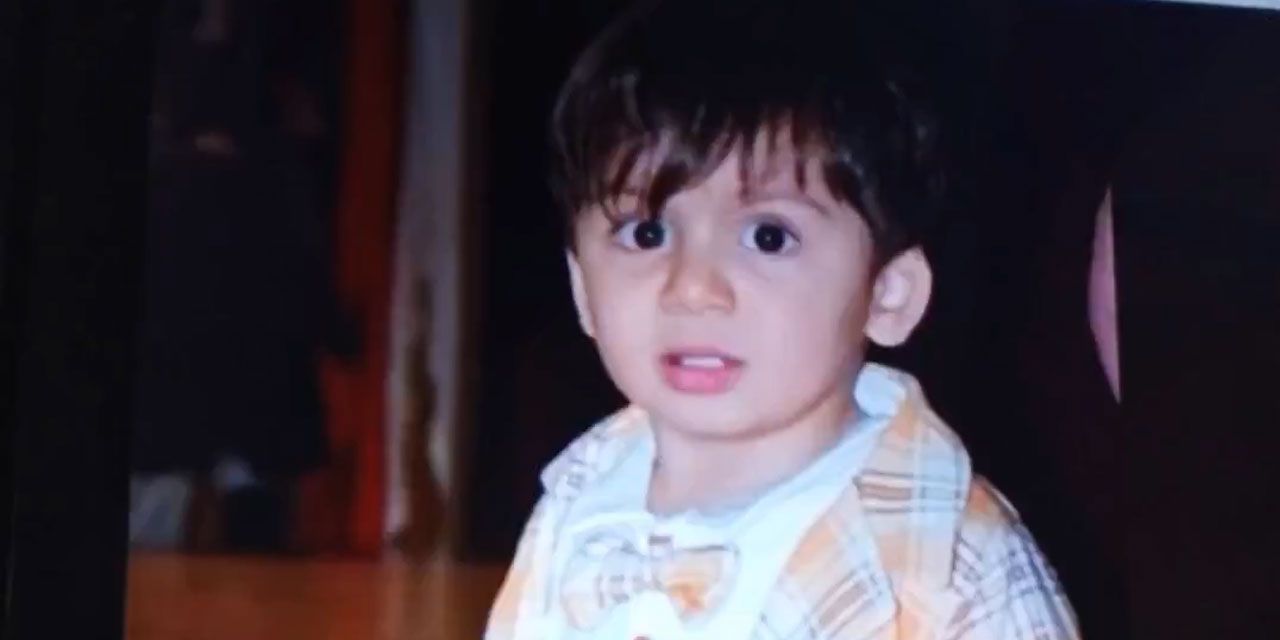 DMD Hastası 16 aylık Doruk için yardım çağrısı