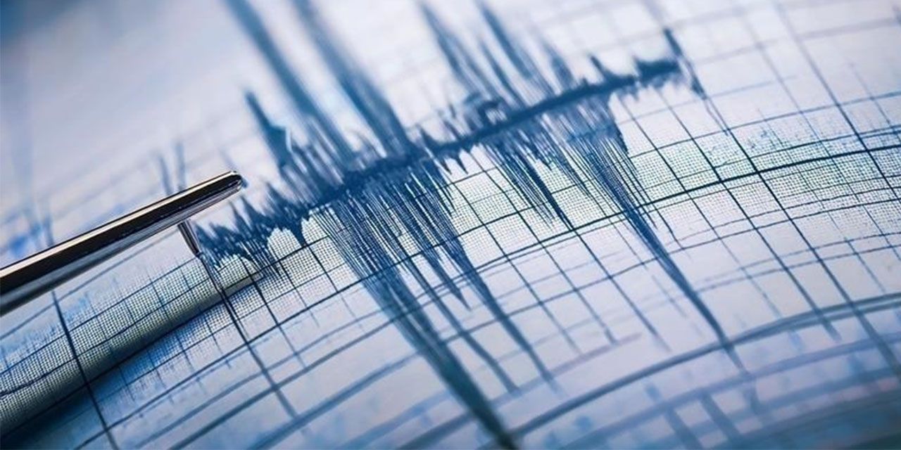 Tokat'ta 5,7 büyüklüğünde deprem Rize'de de hissedildi