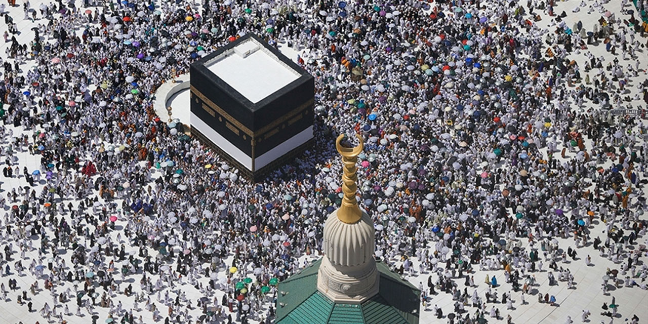 Hacı adaylarının kafile ve uçuş bilgileri belli oldu