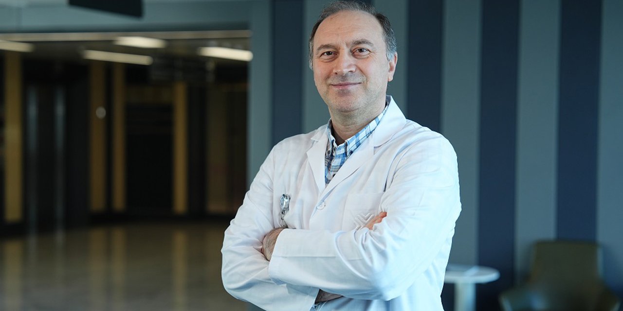 Glokom sessiz ilerliyor, görmeyi kalıcı olarak yok edebilir