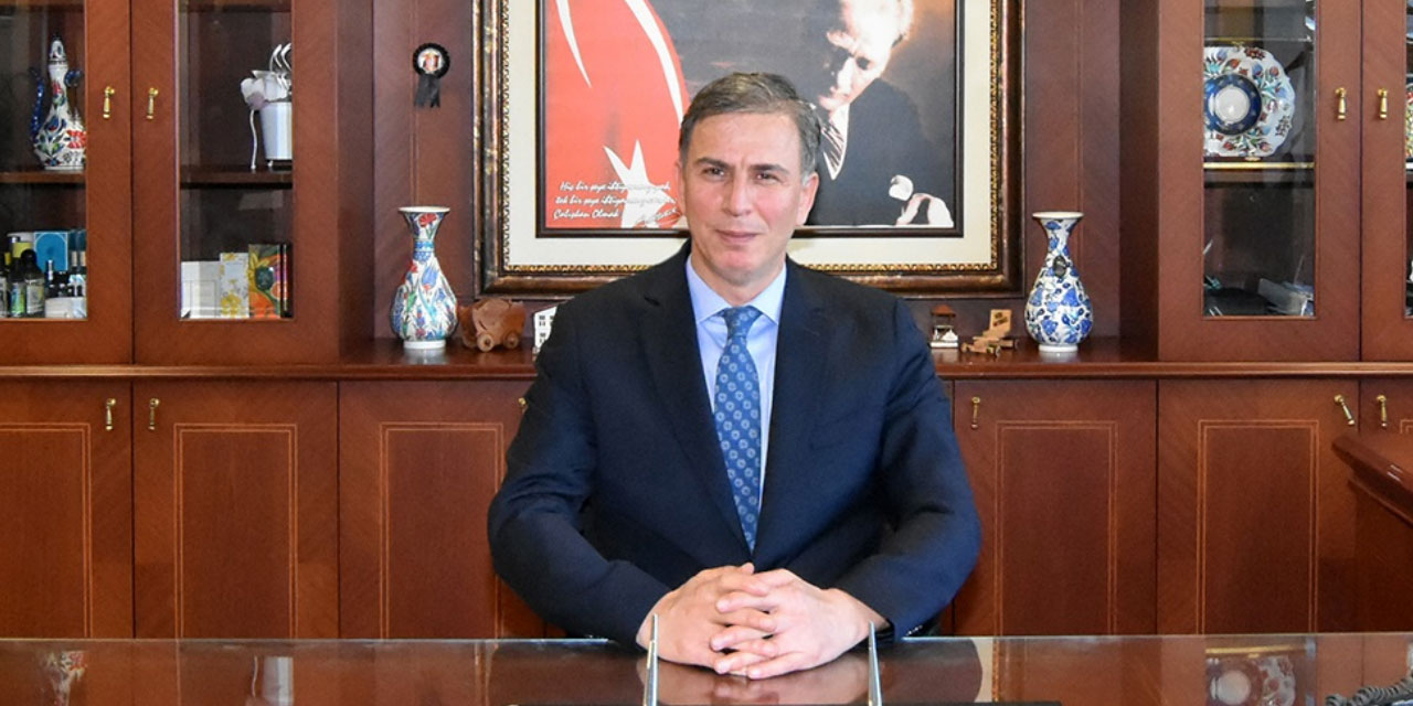 Yargıtay’a Rizeli İsim: Ahmet Kaya Üyeliğe Seçildi!