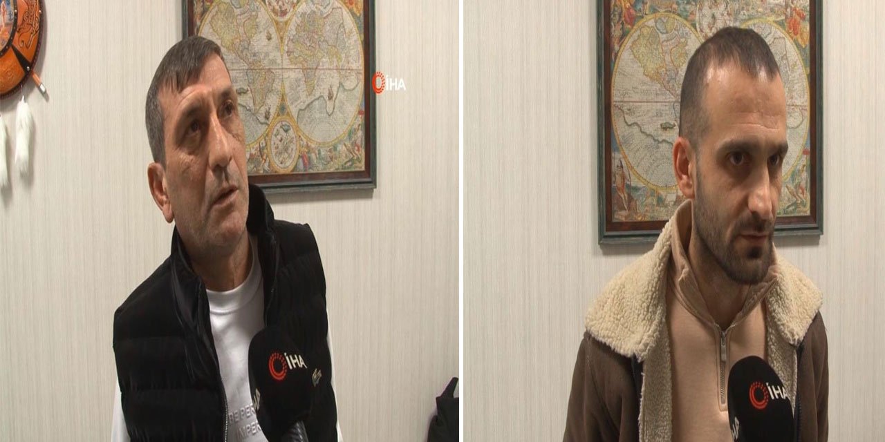 Damadının verdiği böbrekle yaşama tutundu: "Hayırlı damat' diyorlar"