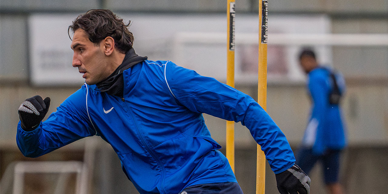 Çaykur Rizespor, Karagümrük Mesaisine Erken Başladı