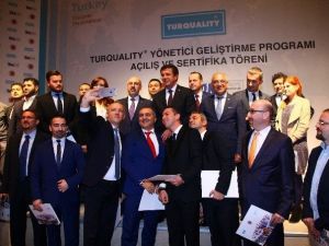 Turqualıty Ateşi Türkiye’nin Dört Bir Yanına Yayılacak