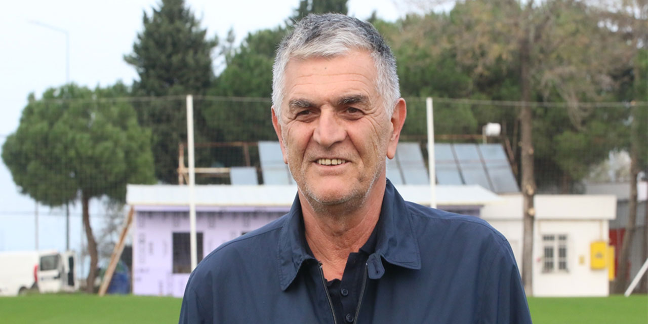 Samsunspor Basın Sözcüsü Çakır: Ne olursa olsun hedefimiz Konferans Ligi’nde turu geçmek