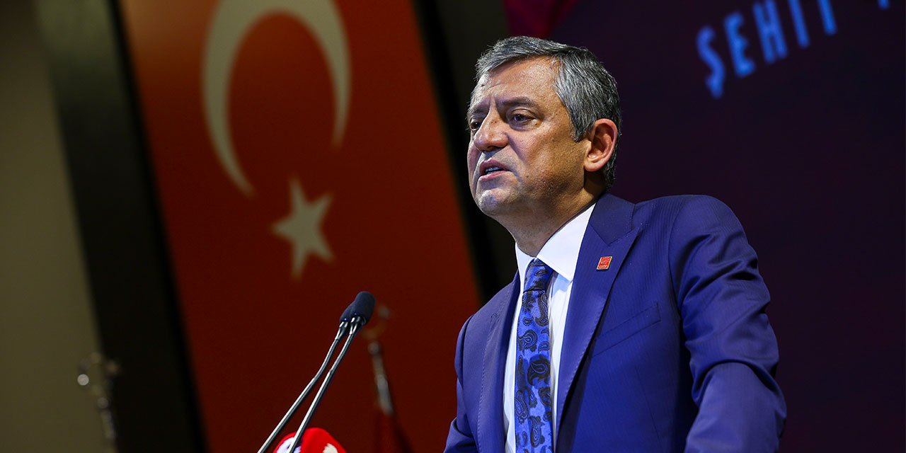 Özgür Özel: İktidarımızın ilk bir ayında 18 kanunu meclisten geçireceğiz