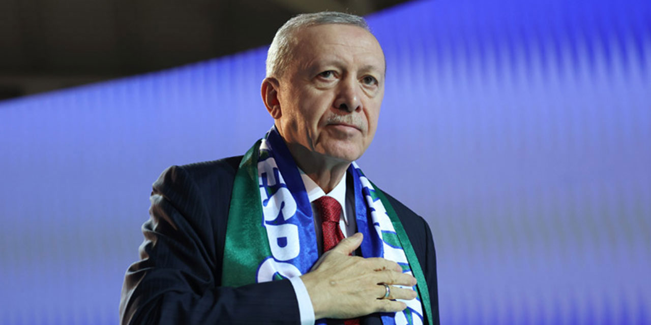 Cumhurbaşkanı Erdoğan’ın Rize Programında Değişiklik: Erdoğan Yarın Rize'ye Geliyor
