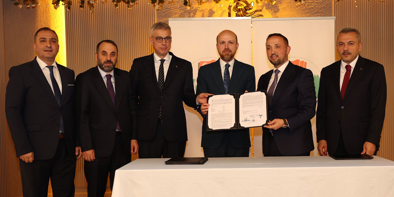 Zavendikli Mustafa Yıldız Hoca’nın Mirası Modern Eğitimle Taçlanıyor: Rize’de 4-6 Yaş Kur’an Kursu İçin Protokol İmzalandı