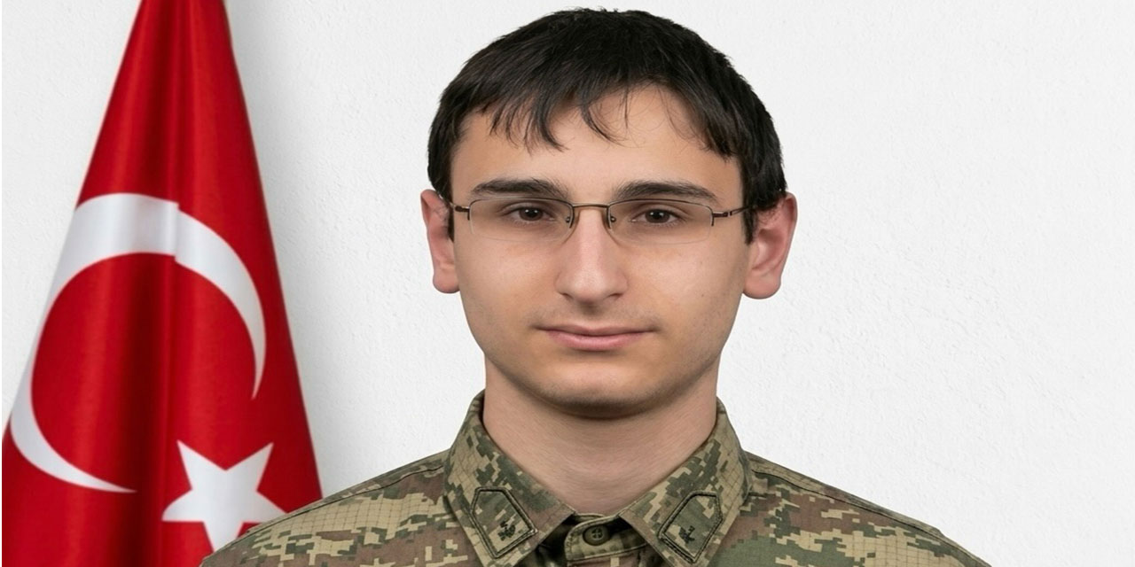 Rize Şehidini Dualarla Uğurladı: Mücahit Büyük Son Yolculuğuna Uğurlandı