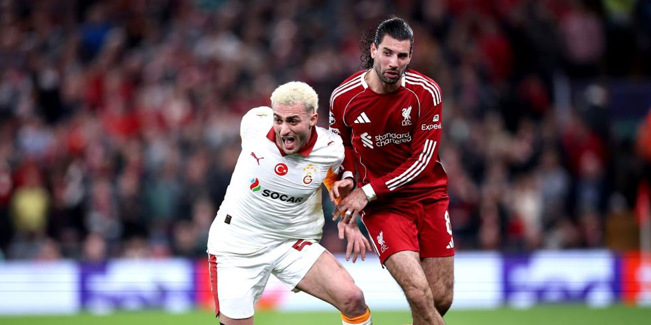 Galatasaray, Şampiyonlar Ligi'ne veda etti