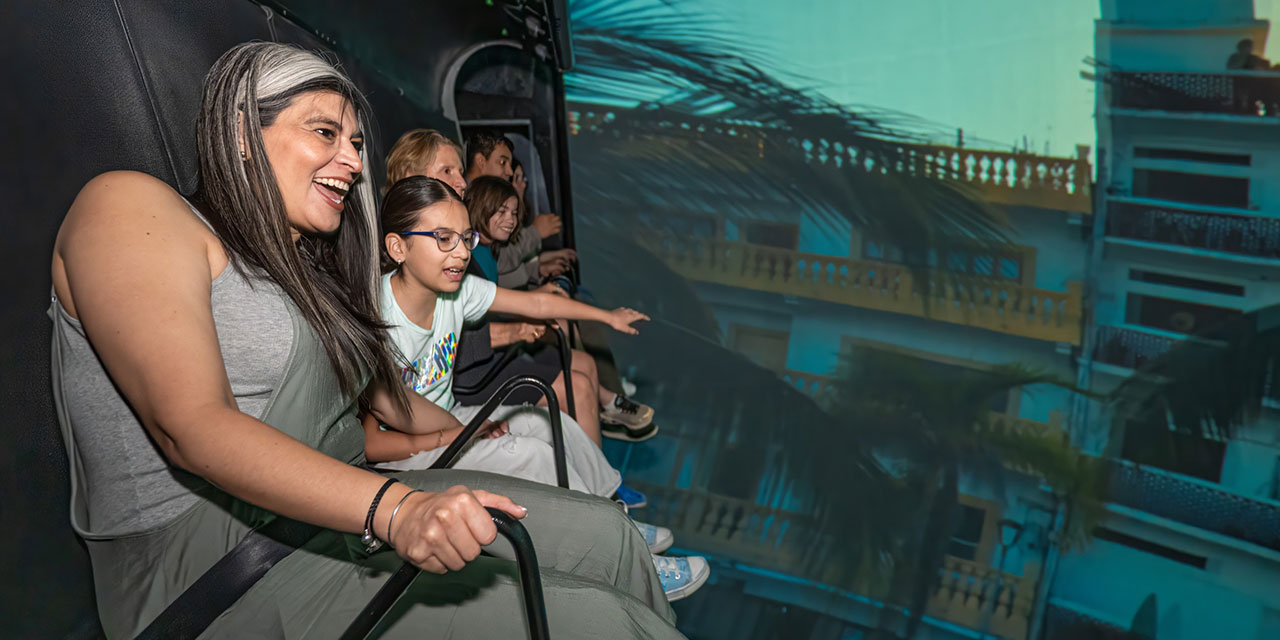 Türkiye’de ilk olan Astorya, 27 Mart’ta ziyaretçilerine kapılarını açıyor