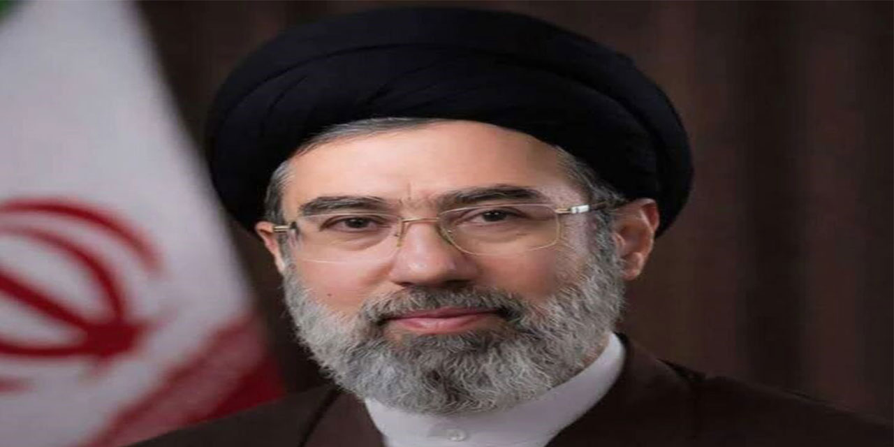 İran lideri Mücteba Hamaney: Katiller bu bedeli çok yakında ödeyecek