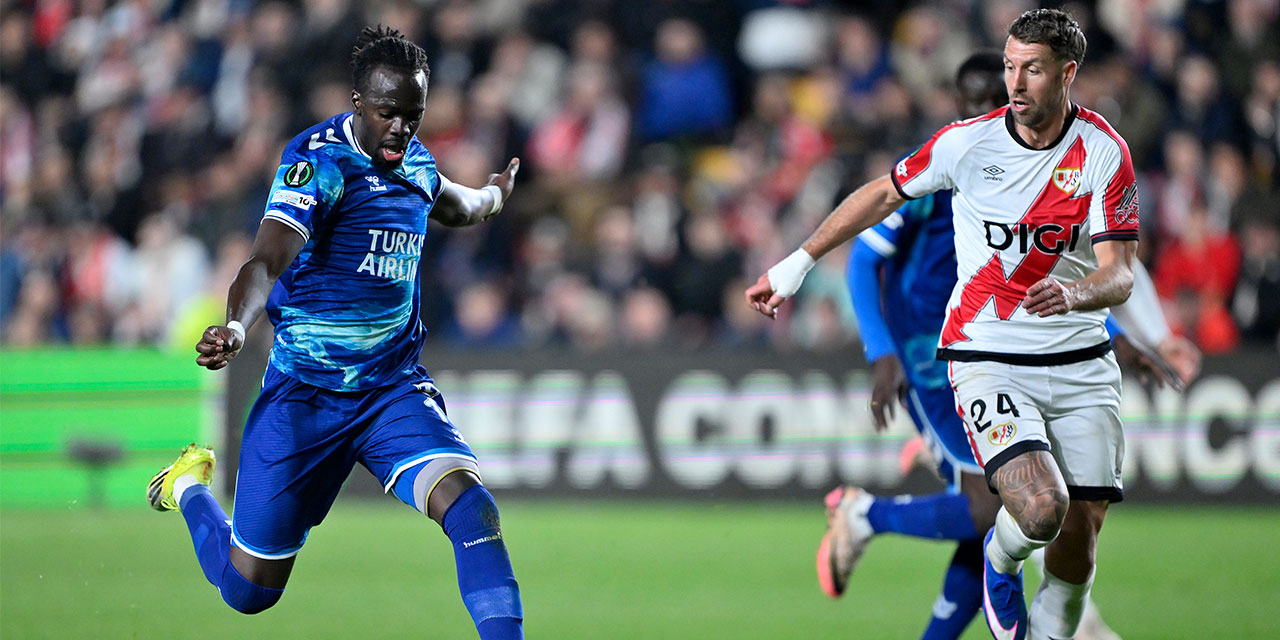 Samsunspor İspanya’da Kazandı Ama Turu Geçemedi