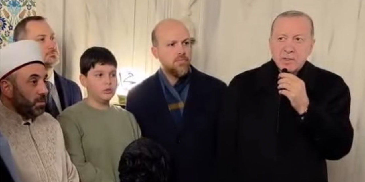 Rize’de Ramazan Bayramı Coşkusu Cumhurbaşkanı Erdoğan’la Taçlandı