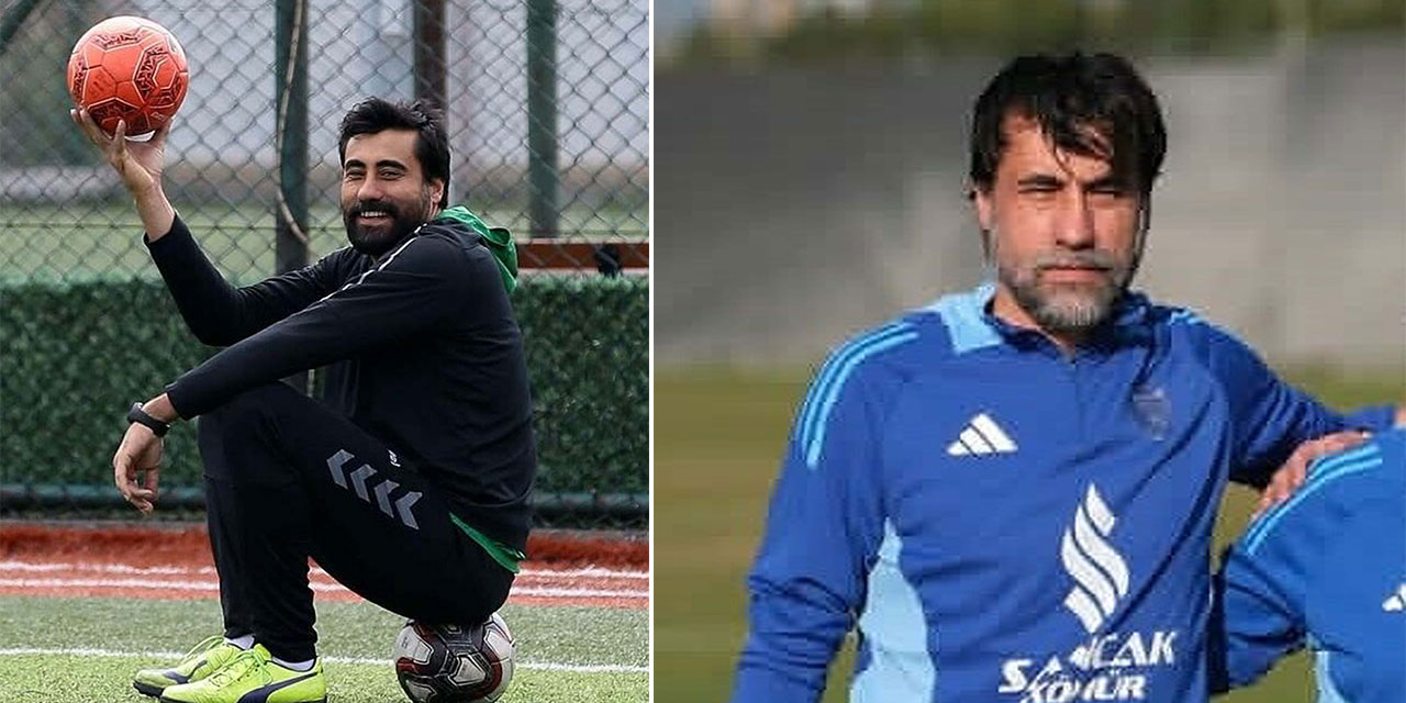 Somaspor’un kaleci antrenörü Süleyman Küçük, Salihli’de hayatını kaybetti