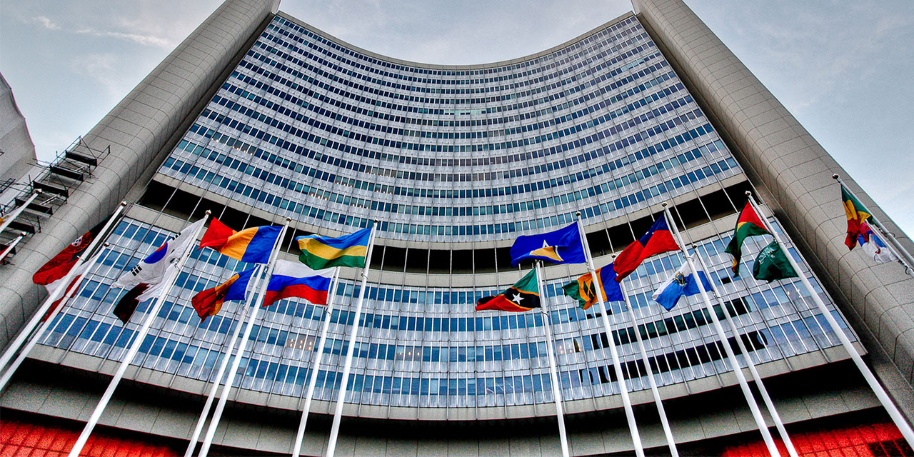 IAEA'dan nükleer güvenlik riskini önlemek için itidal çağrısı