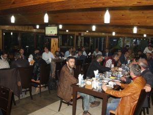 Bursa Askf’de Seçim Heyecanı
