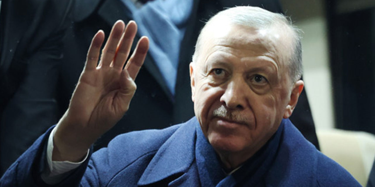 Cumhurbaşkanı Erdoğan Bugün Rize’den Ayrılıyor