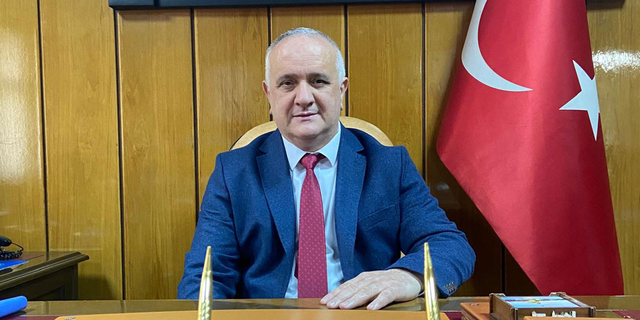 Rize’de Plaka Seferberliği: Şoförler ve Otomobilciler Odası Başkanı Akbulut’tan Uyarı