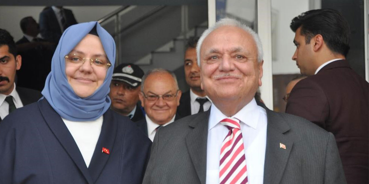 Eski Bakanlar Atilla Koç ve kızı Zehra Zümrüt Selçuk Yaralandı