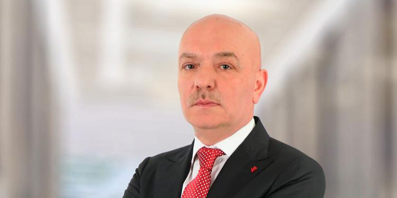 Cengiz İnşaat Başkan Vekili Asım Cengiz: "Avrupa'da üstlendiğimiz projelerin büyüklüğü 2 milyar Euro'ya ulaştı"