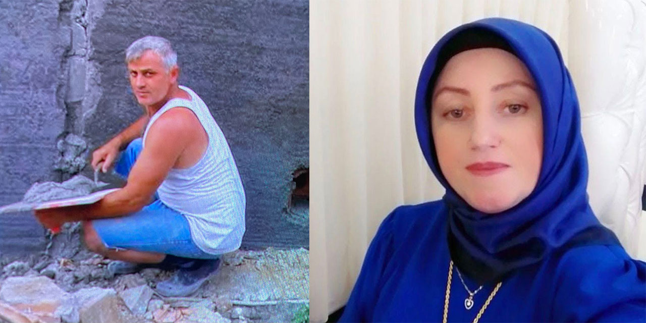 Baldızını apartman koridorunda öldürüp, intihar etti