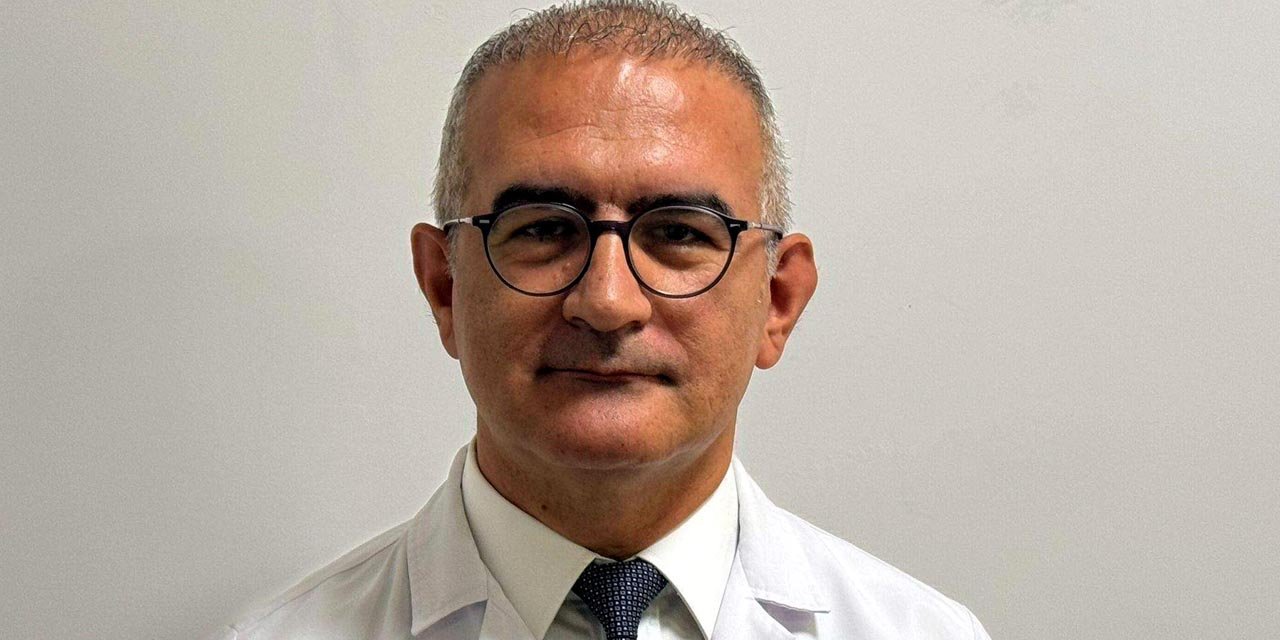 Doç. Dr. Doğan: Yılda 12 bin kişi bir uzvunu kaybediyor, en büyük sebebi diyabet