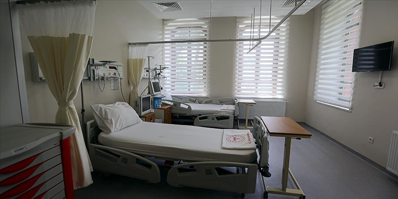 Türkiye'de tüberküloz vaka sayısı 9 binlere geriledi