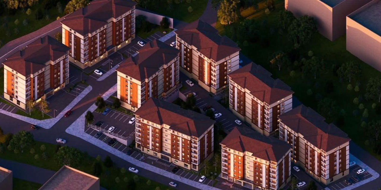 Derepazarı’nda Kentsel Dönüşüm İçin İmzalar Atılıyor: Hak Sahipleri Masaya Davet Edildi