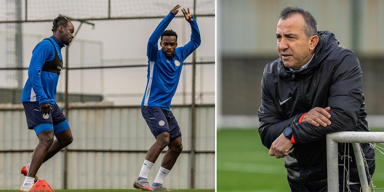 Atmacalar’da Karagümrük Mesaisi