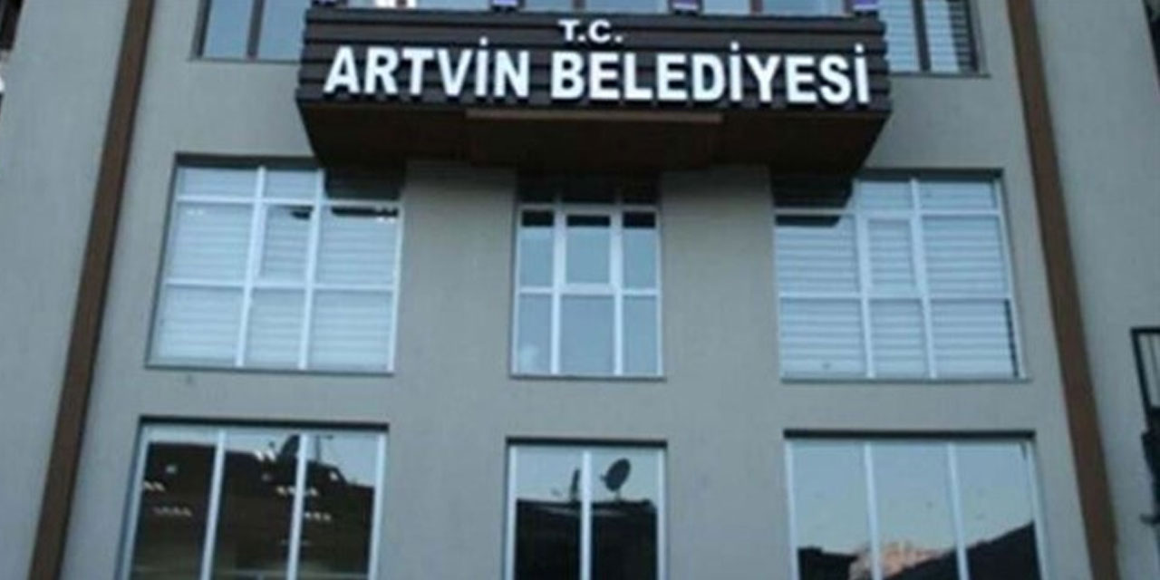 Artvin Belediyesi 6 Sözleşmeli Personel Alacak