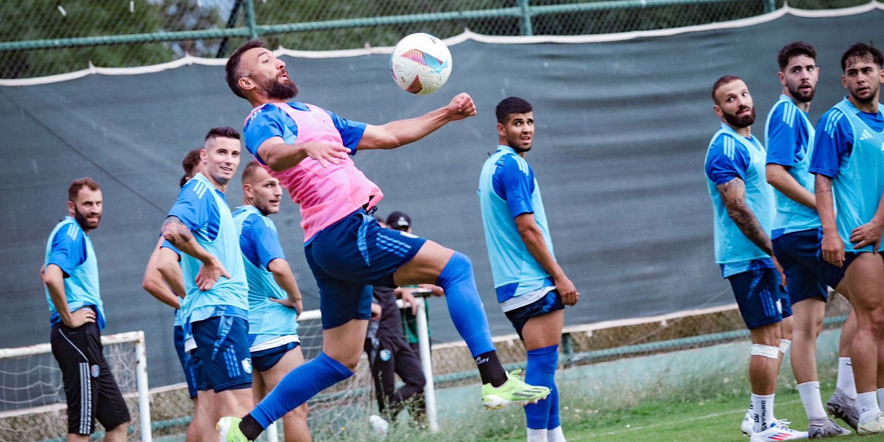 Rize’nin "Biyonik Adamı" Şampiyonluğa Koşuyor: Orhan Ovacıklı’dan Üçüncü Zafer Provası!