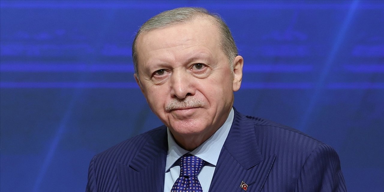 Cumhurbaşkanı Erdoğan: Nevruz sınırları aşan gönül ve kültür coğrafyamızın ortak şenliğidir