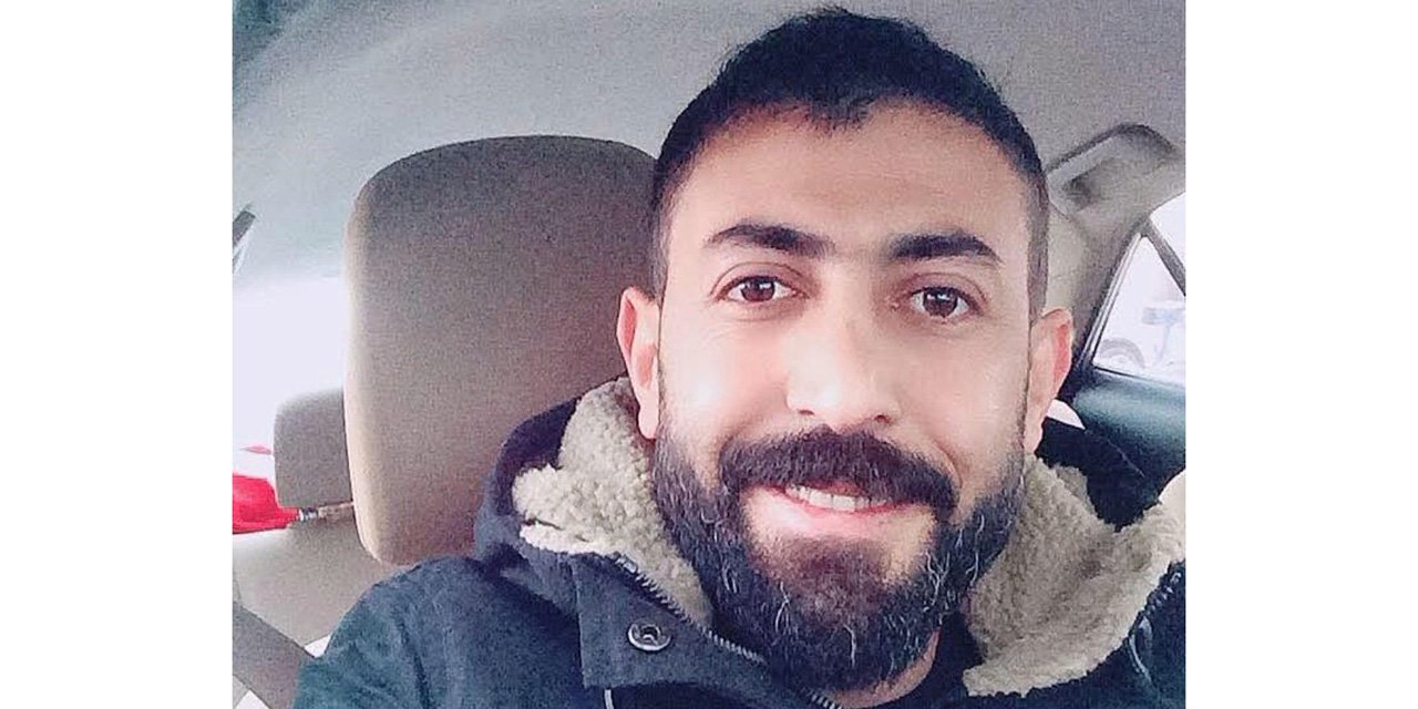 Trabzon'da görevli Bayburtlu polis memuru hayatını kaybetti