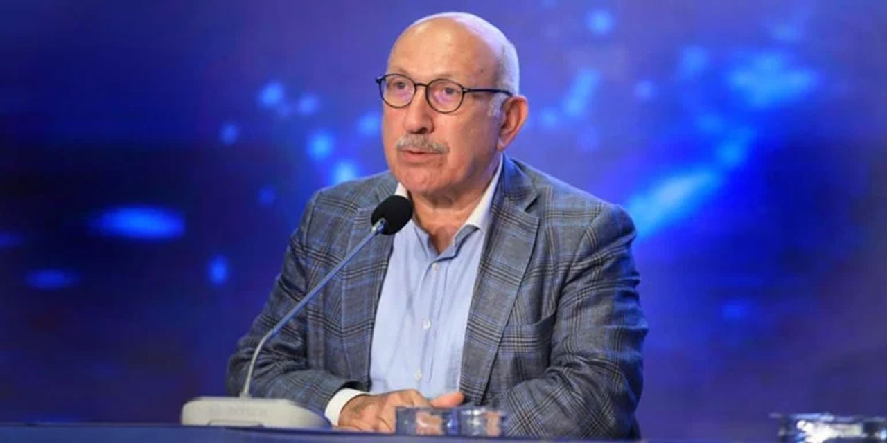 SPK suç duyurusunda bulundu, eski Rize milletvekili Bayramoğlu gözaltına alındı