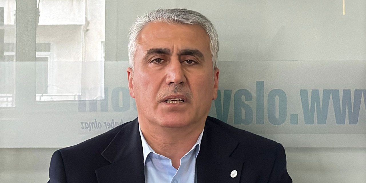 ÇAYÜDAD Başkanı Mavi: "Yaş Çayda Taban Fiyat 35+2 = 37 TL Olmalı"