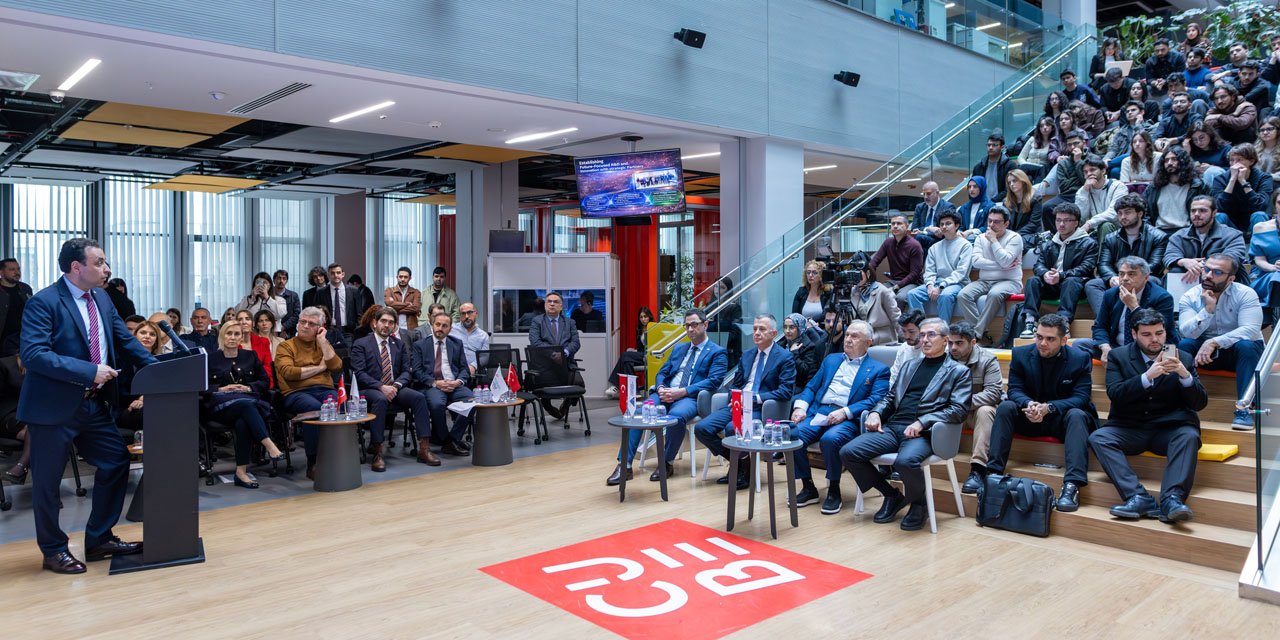 Yapay zeka alanında Türkiye-Almanya iş birliği