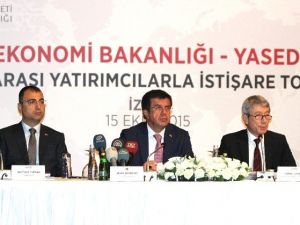 Zeybekci: “Türkiye’yi Tefeciye Götürür”