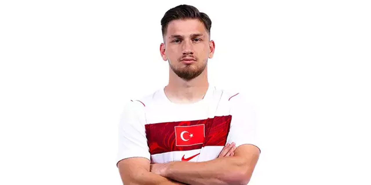 Semih Kılıçsoy, Ümit Milli Takım aday kadrosuna geçti