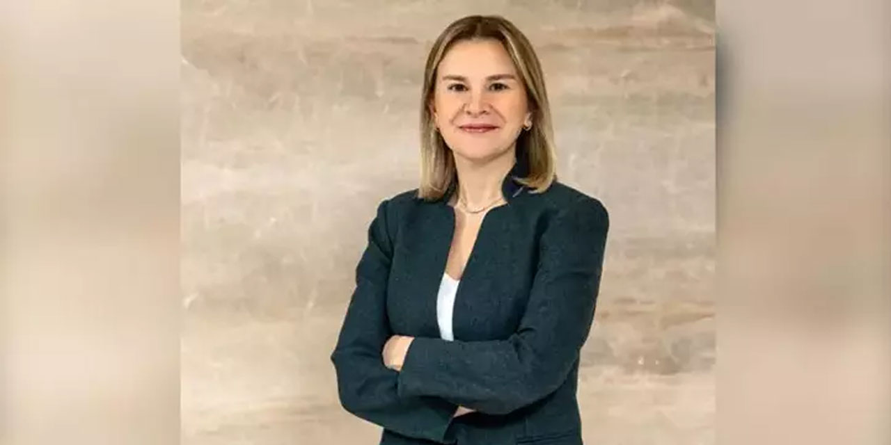 Aydem Yenilenebilir Enerji'nin bağımsız yönetim kurulu üyesi Betül Sarıkaya oldu