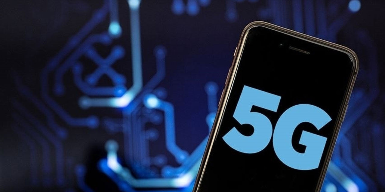 Telefonlarda 5G'yi kullanabilmek için şebeke ayarı gerekiyor