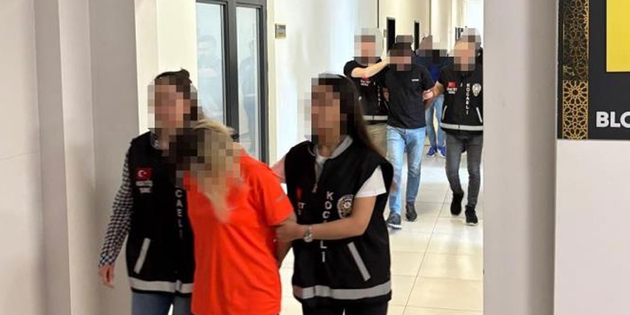 Kuzen cinayetinin intikamı için akıl almaz sahte sevgili tuzağı