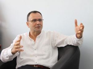 Aşut: “Ovp Rakamları Türkiye Ekonomisinin İyi Yolda Olmadığını Gösteriyor”