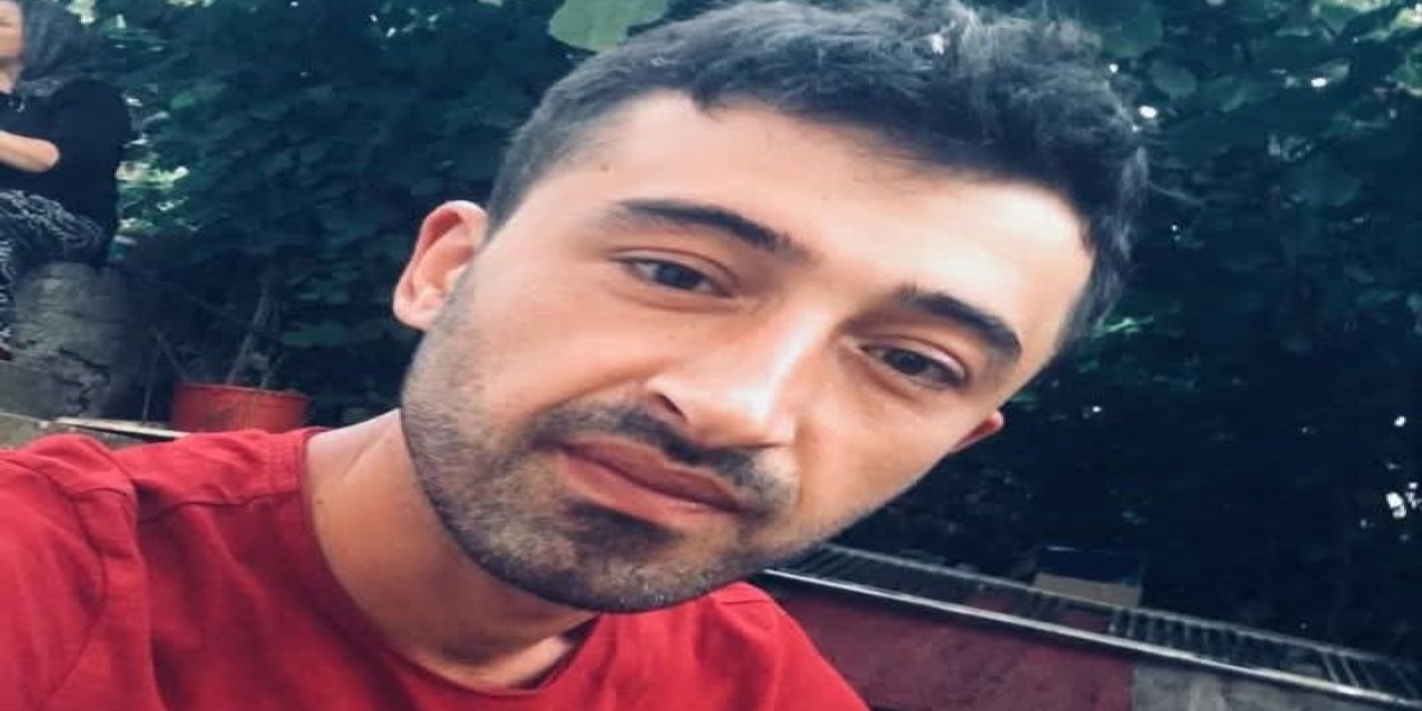 İşçi servisiyle çarpışan otomobilin sürücüsü öldü