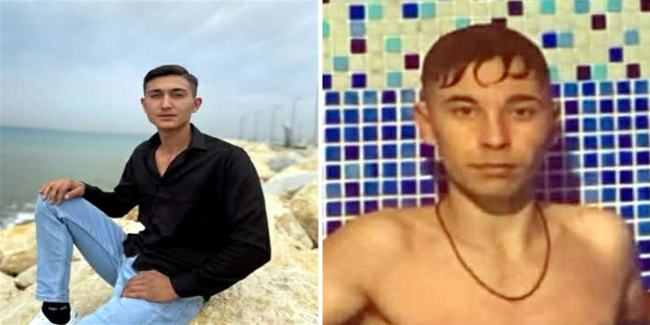 Yaylada 17 yaşındaki çocuk, akranını öldürüp intihar etti