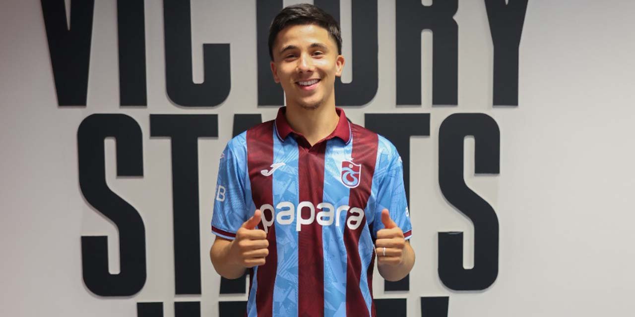 Bouchouari: Trabzonspor’da kendimi göstermek istiyorum